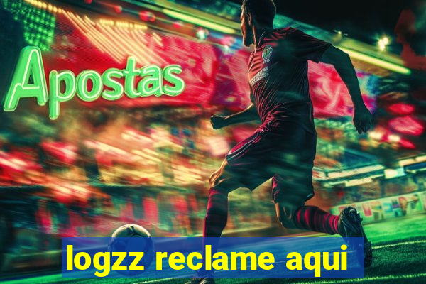 logzz reclame aqui